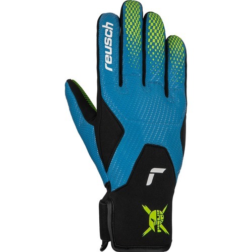 REUSCH - Gants de ski Worldcup Warrior Speedline