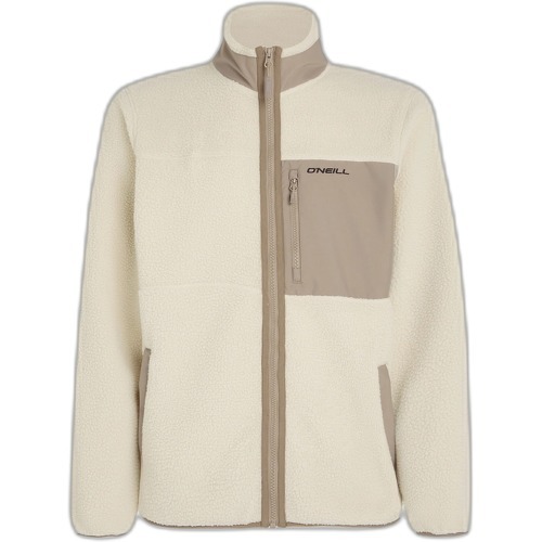 Polaire full zip O'Neill High Pile