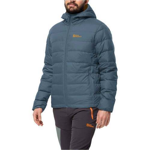 Jack wolfskin - ATHER DOWN HOODY M