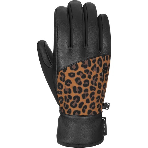 REUSCH - Gants de ski Beatrix R-Tex® XT