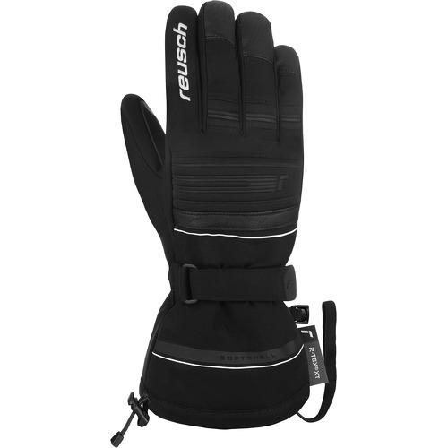 REUSCH - Gants de ski Conan R-TEX® XT