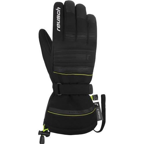 REUSCH - Gants de ski Conan R-TEX® XT