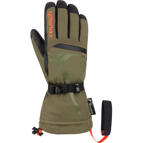 REUSCH - Gants de ski Down Spirit GTX