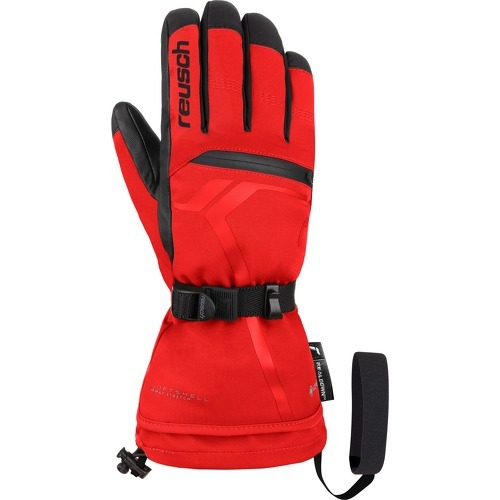 REUSCH - Gants de ski Down Spirit GTX