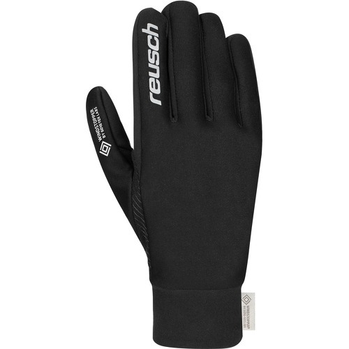 REUSCH - Gants de ski Karayel Windstopper® Touch-Tec