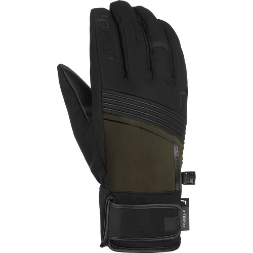 REUSCH - Gants de ski Louis R-Tex® XT