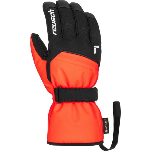 REUSCH - Gants de ski Morris Gore-Tex