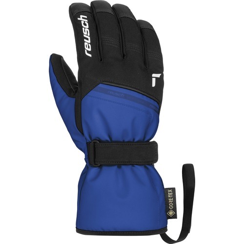 REUSCH - Gants de ski Morris Gore-Tex