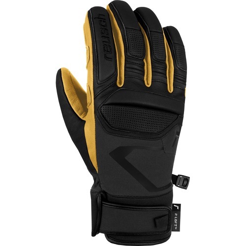 REUSCH - Gants de ski Pro RC