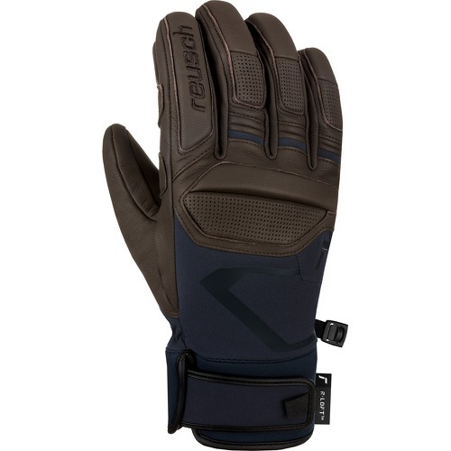 REUSCH - Gants de ski Pro RC