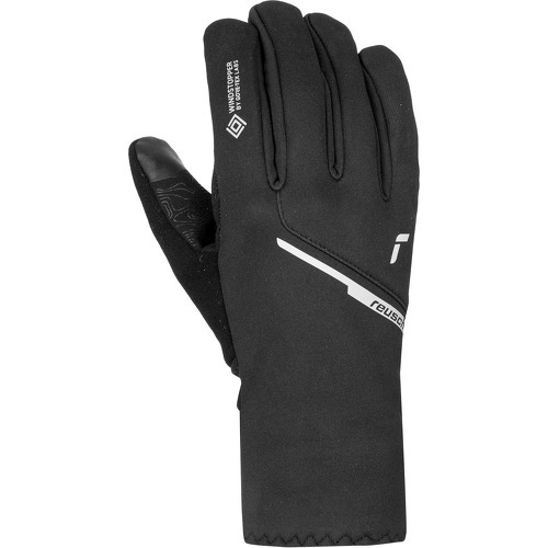 REUSCH - Gants de ski Rider Windstopper Touch-Tec