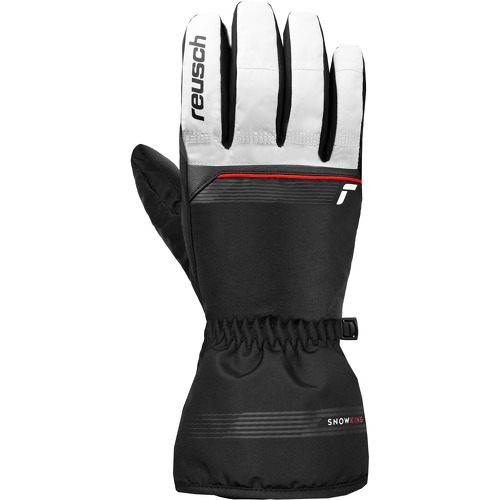 REUSCH - Gants de ski Snow King