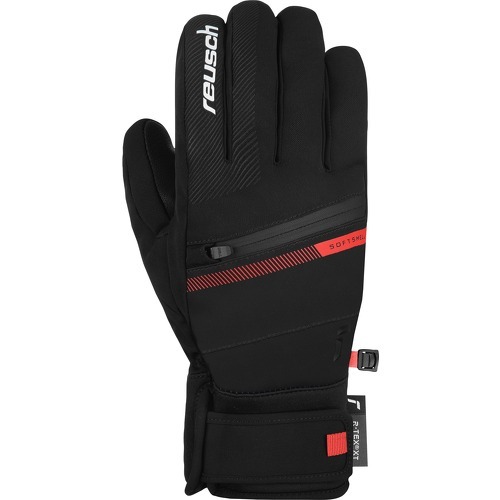 REUSCH - Gants de ski Steve R-Tex® XT