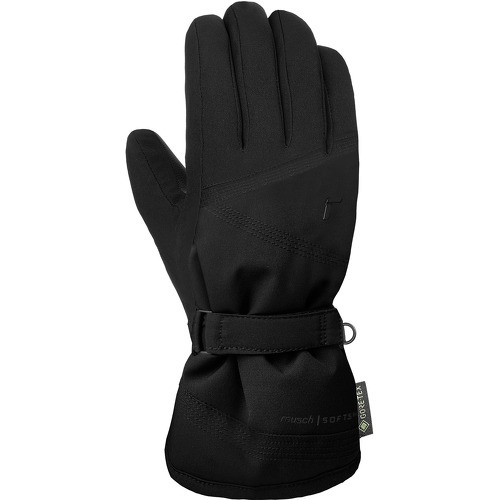 REUSCH - Gants de ski Susan Gore-Tex