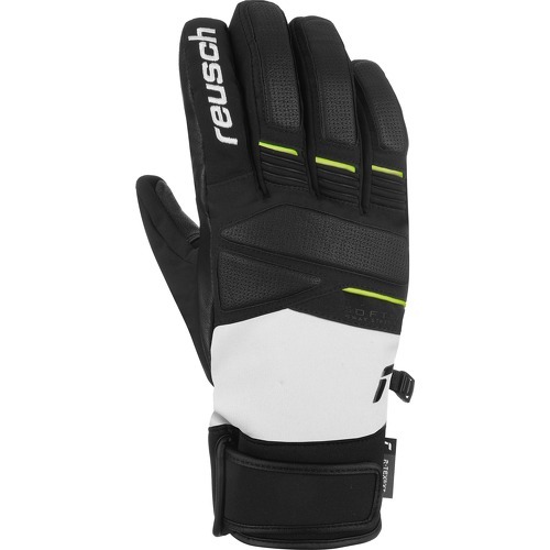 REUSCH - Gants de ski Thunder R-TEX® XT