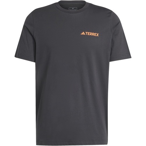 T-shirt Terrex Graphic