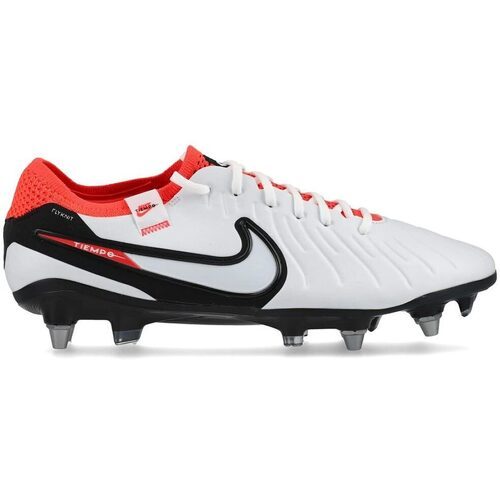 NIKE - Crampons Tiempo Legend 10 Elite Sg-Pro Édition Joueur Ready