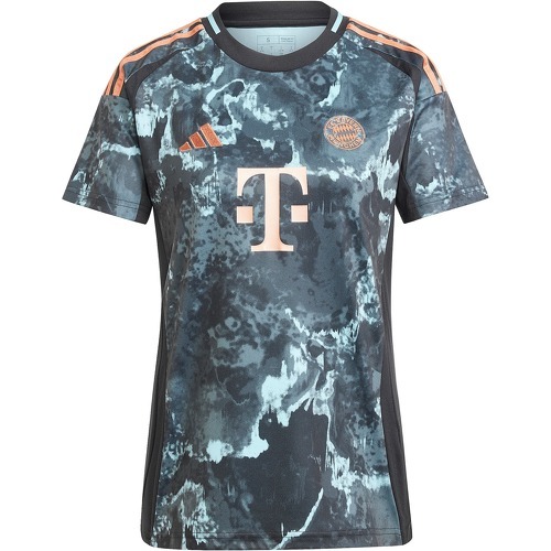 adidas - FC Bayern München maillot domicile 2024/2025