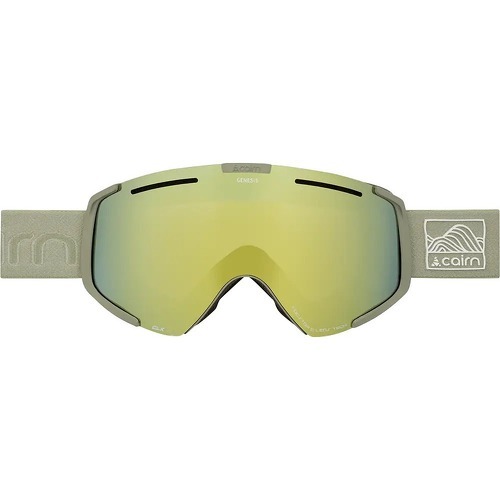 Masque de ski Genesis Clx3