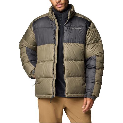 Pike Lake II Jacket