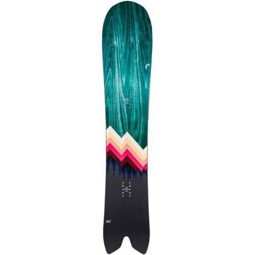 Planche De Snowboard Lifeline Homme