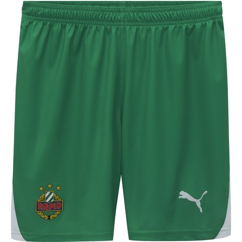 PUMA - Sk Rapid Wien Pantaloncini Home 2024/2025