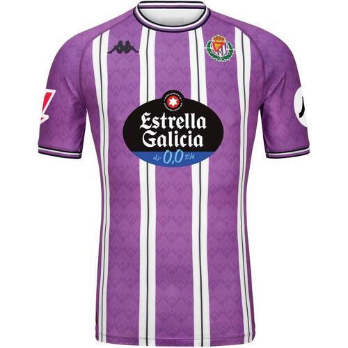 KAPPA - VALLADOLID 25 HOME JR