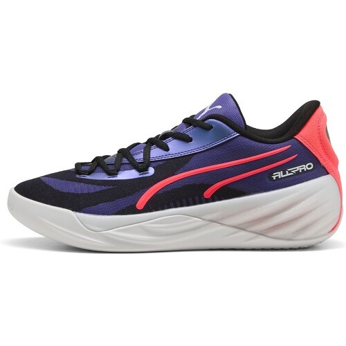 PUMA - Chaussures de basketball All-Pro NITRO™