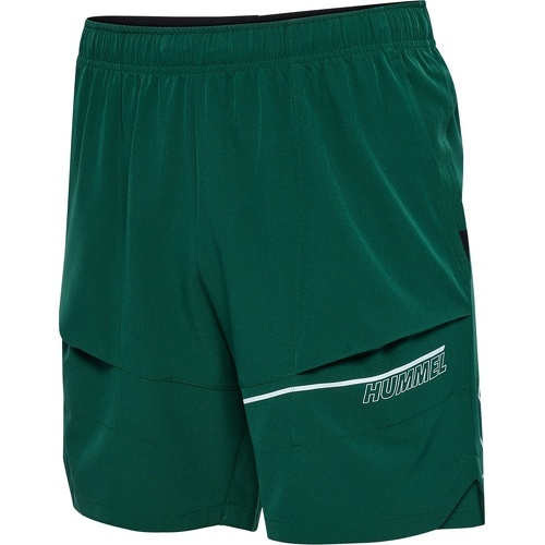 HUMMEL - Hmlcourt Pocket Pantaloncini