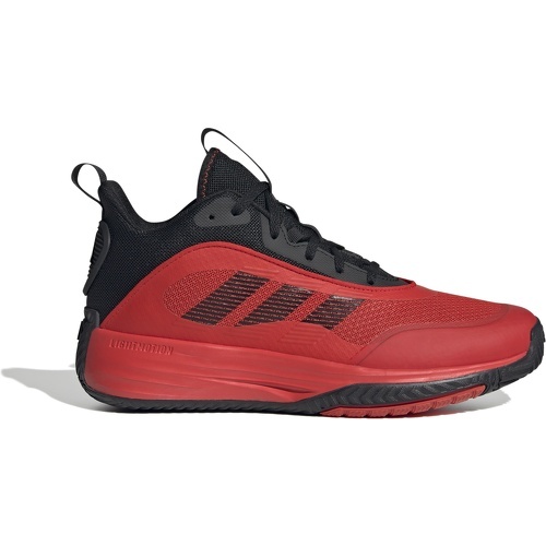 adidas - Chaussures indoor Own the Game 3.0