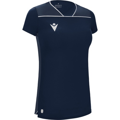 MACRON - Maillot femme Steel Eco