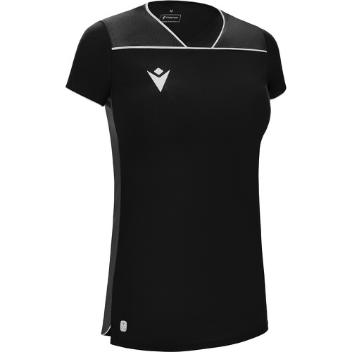 MACRON - Maillot femme Steel Eco