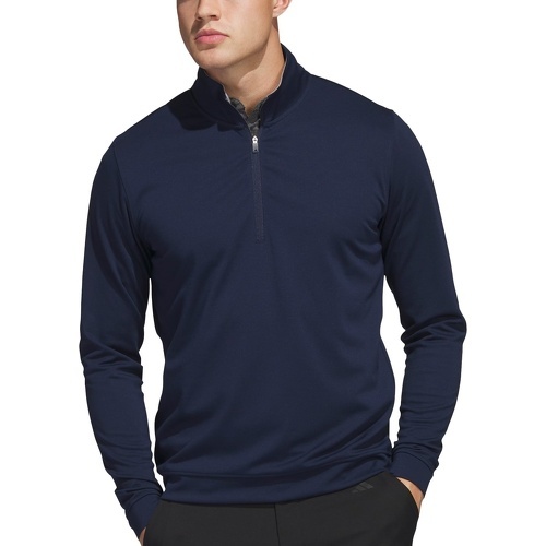 adidas - COLD.RDY Golf HalfZip sweatshirt