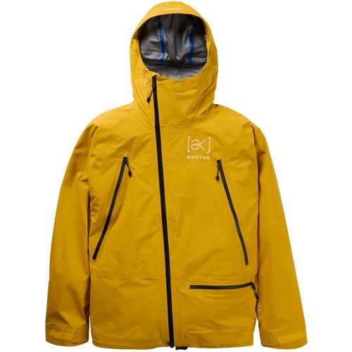 BURTON - Veste De Ski / Snow [ak] Kalausi Gore-tex 3l Goldenrod Homme