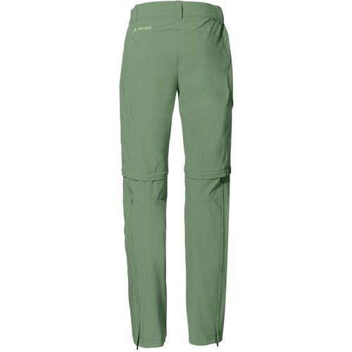 Pantalon dézippable femme Farley Stretch ZO II