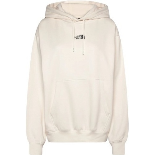 THE NORTH FACE - Pull Essential Oversize White