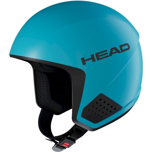 Casque De Ski / Snow Downforce Jr Speedblue Garçon