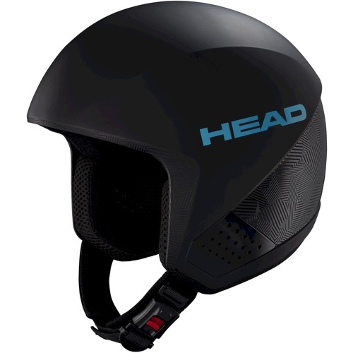 HEAD - Casque De Ski / Snow Downforce Mips Matt Black Homme