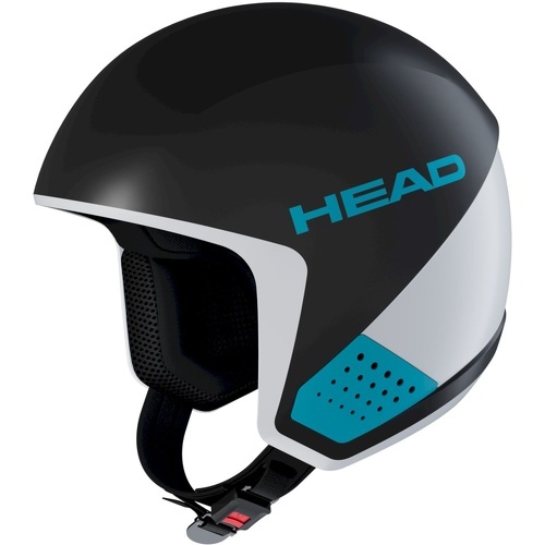 Casque De Ski / Snow Downforce Speedblue/white Homme