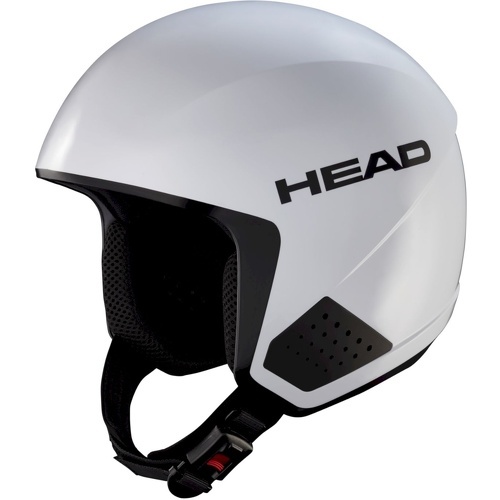 HEAD - Casque De Ski / Snow Downforce White Homme