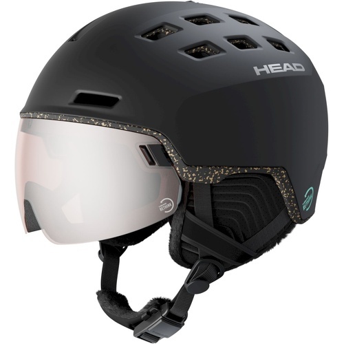 HEAD - Casque De Ski / Snow Radar Rethink Homme