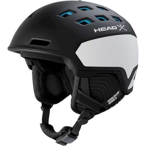 Casque De Ski / Snow Rev Wcr Homme