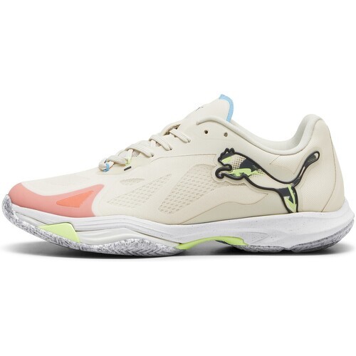 PUMA - Chaussures de handball Vantage NITRO™ FOREVER. BETTER.