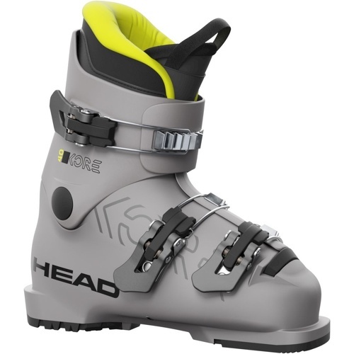 Chaussures De Ski Kore 40 Grey Garçon