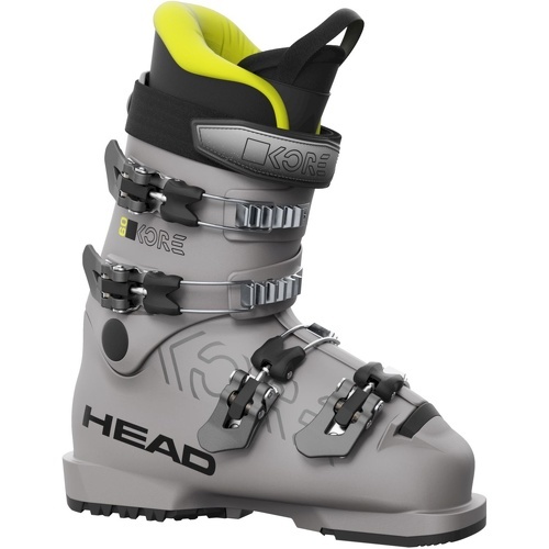 Chaussures De Ski Kore 60 Grey Garçon