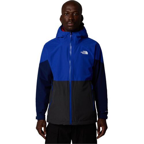 THE NORTH FACE - M Lightning Zip In Giacca