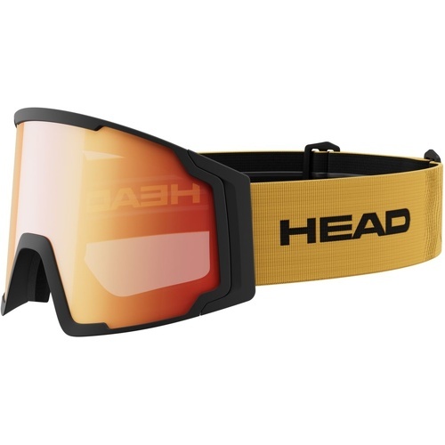 Masque De Ski / Snow Neves Red Sun Cat 2