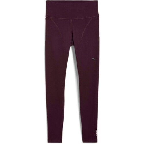 PUMA - Legging Taille Haute Cloudspun Soft Fleece