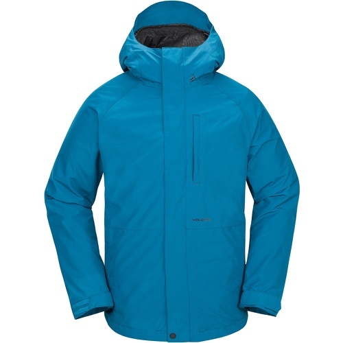 VOLCOM - Veste De Ski/snow Dua Gore-tex Light Blue Homme