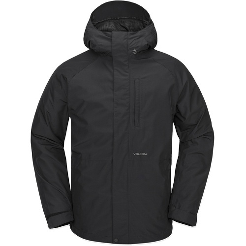 VOLCOM - Veste De Ski/snow Dua Ins Gore Black Homme